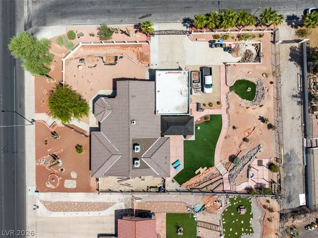 House in Las Vegas, Nevada, United States 2 - 17838222
