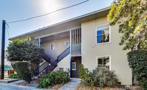 Berkeley, California, Stati Uniti 1