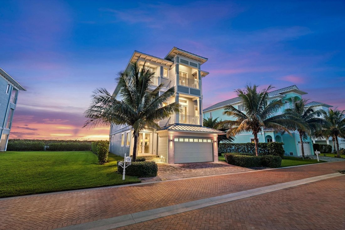 House in Fort Pierce, Florida, United States 2 - 17839631
