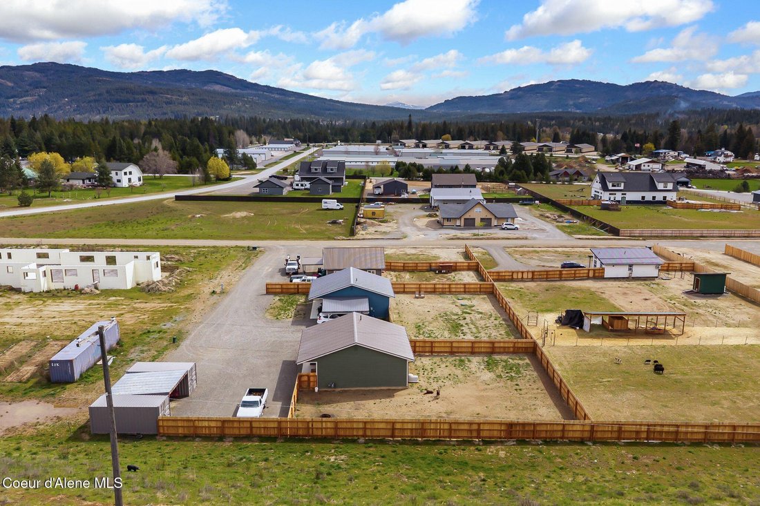 House in Sagle, Idaho, United States 4 - 17838460