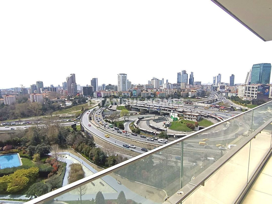 Apartment in Beşiktaş, İstanbul, Turkey 4 - 17839529