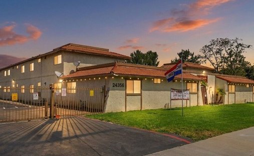 Moreno Valley, Kalifornien, Vereinigte Staaten 1