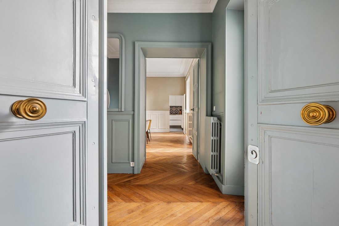 Apartment in Cambronne-Garibaldi, Paris 15e Arrondissement, Paris 1 - 15722633