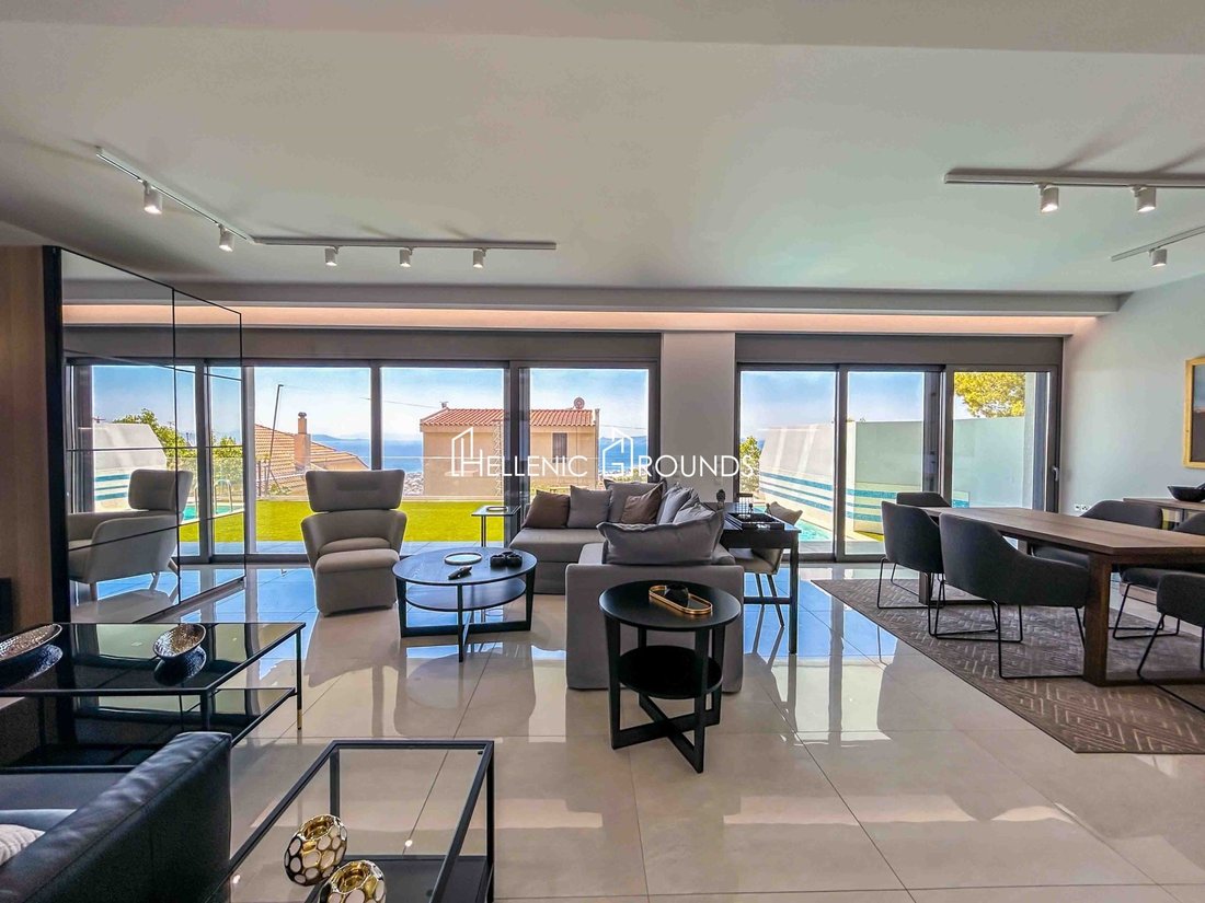 Apartment in Voula, Attica, Greece 1 - 17841030