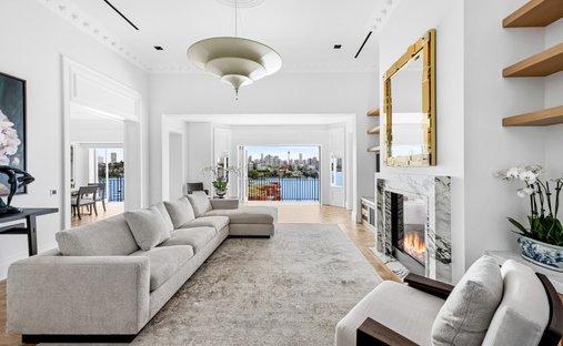 Apartment in Sydney, New South Wales, Australia 1