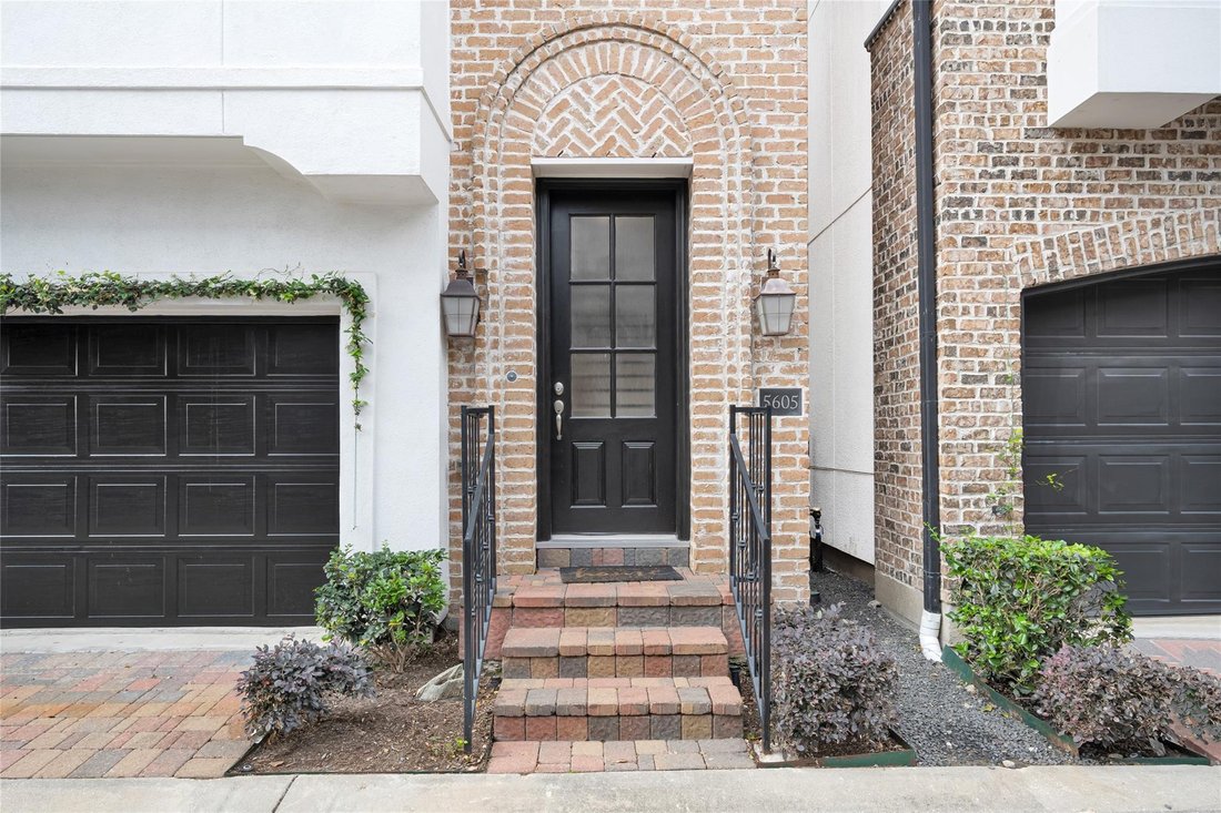 House in Houston, Texas, United States 3 - 17839536