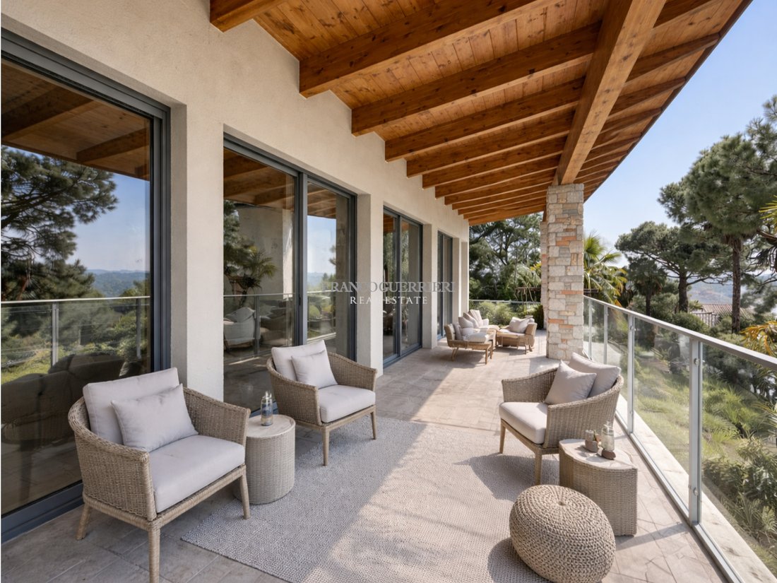 Villa in Missaglia, Lombardy, Italy 5 - 16608270