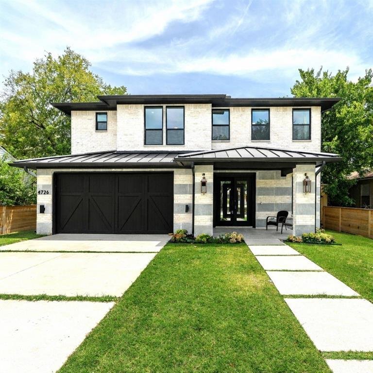 House in Dallas, Texas, United States 1 - 17838909