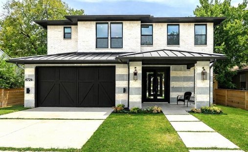Casa a Dallas, Texas, Stati Uniti 1