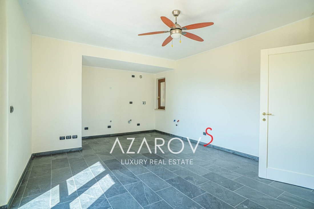 Villa in Bordighera, Liguria, Italy 5 - 15988273