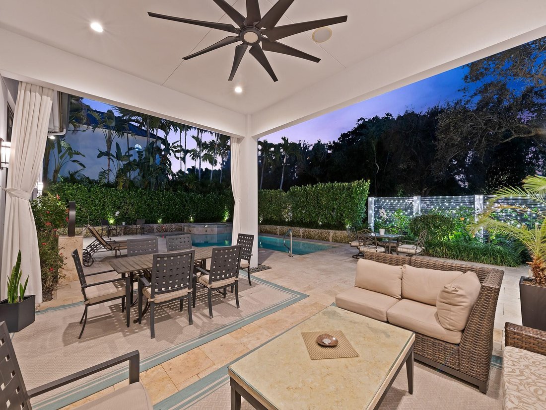 House in Fort Lauderdale, Florida, United States 4 - 16935400