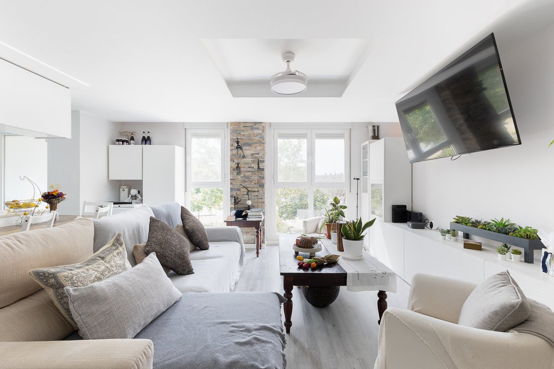 Apartment in Benicalap, Valencia, Spain 3 - 17839896