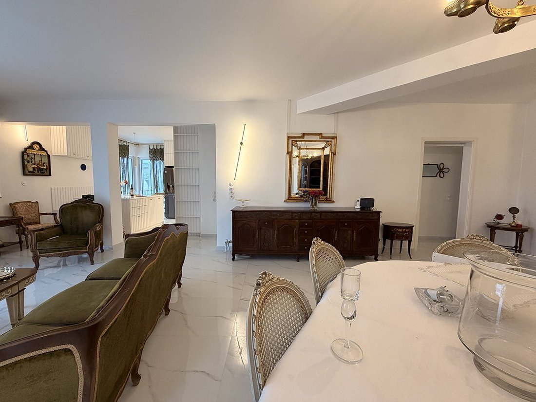 Apartment in Vari, Attica, Greece 5 - 17841117