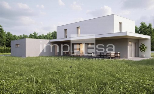 Villa in Lourdes, Conegliano, Veneto 1