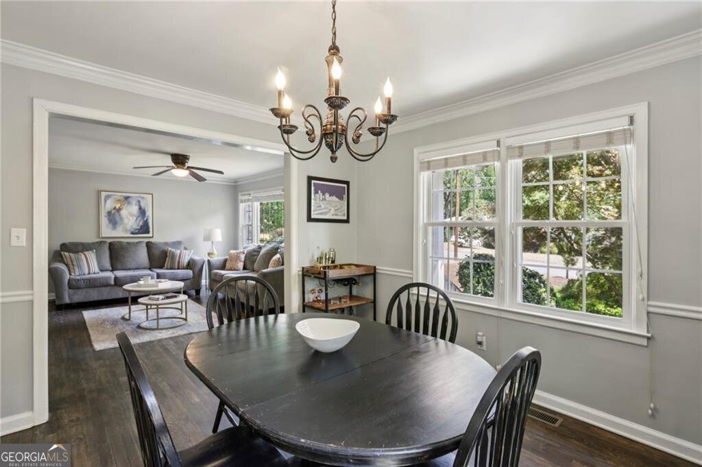 House in Atlanta, Georgia, United States 5 - 17839552