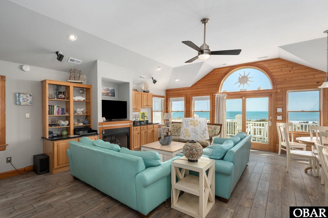 House in Nags Head, North Carolina, United States 4 - 17838115
