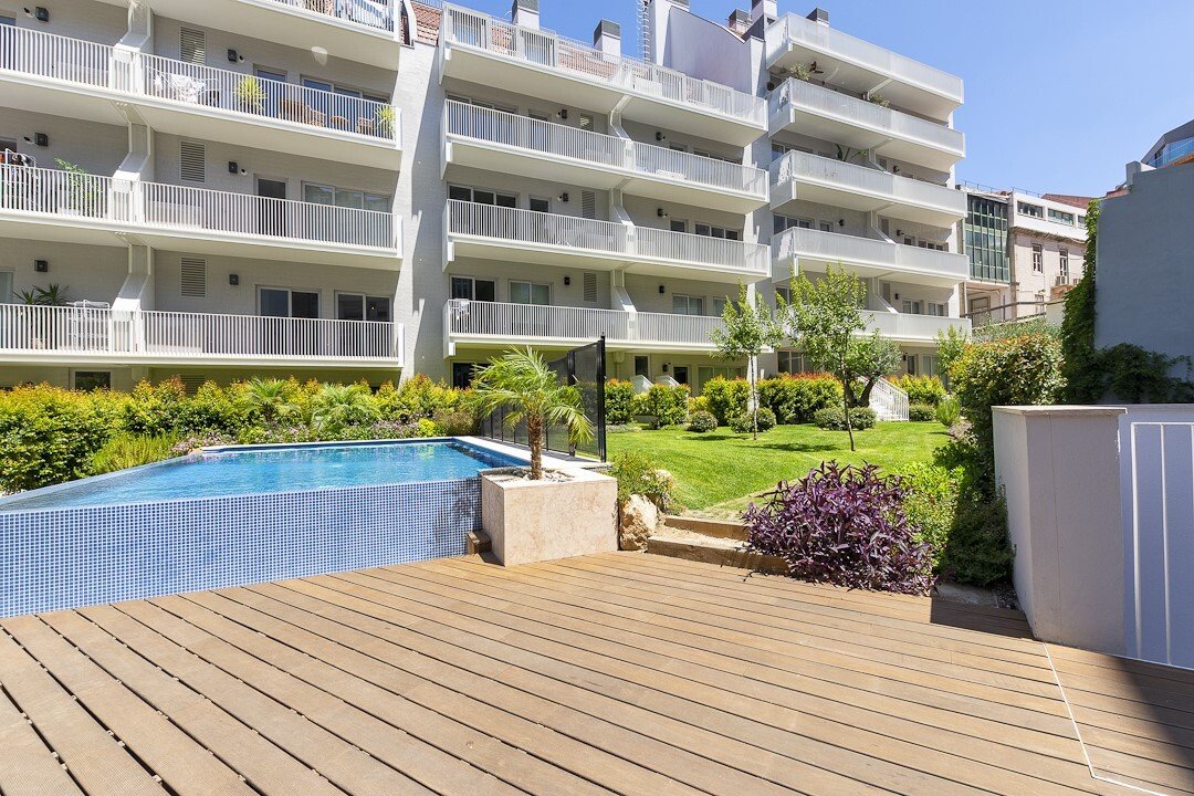 Apartment in Santo Antonio, Lisbon, Portugal 1 - 17840073