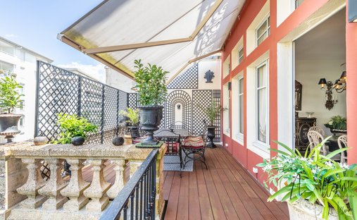 Apartment in Biarritz, Nouvelle-Aquitaine, France 1