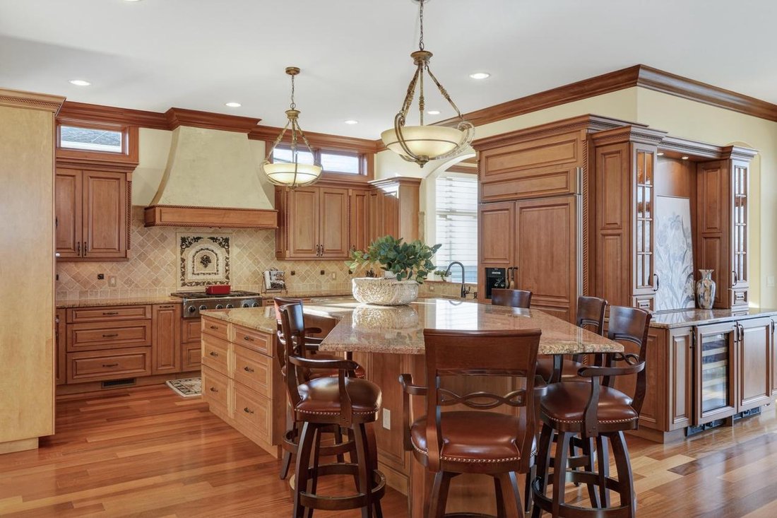 House in Stoughton, Wisconsin, United States 5 - 17838636