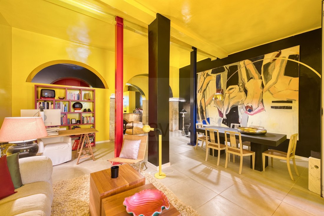 Apartment in Santa Maria Maior, Lisbon, Portugal 4 - 17840105