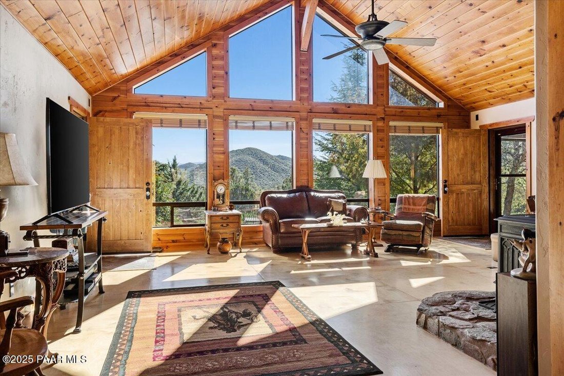 House in Mayer, Arizona, United States 5 - 17838094