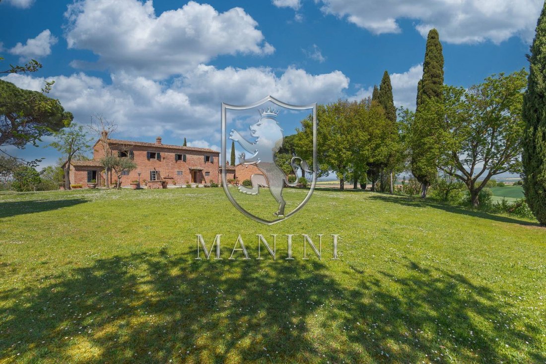 Country House in Pietraia - Centoia - Chianacce, Cortona, Tuscany 2 - 17766602