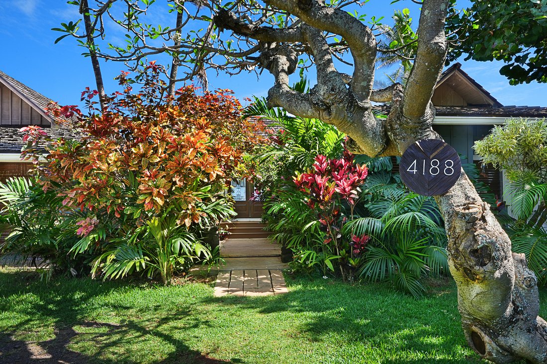 House in Anahola, Hawaii, United States 2 - 17838433
