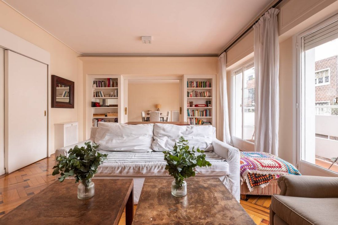 Apartment in Buenos Aires, Buenos Aires, Argentina 2 - 17838195