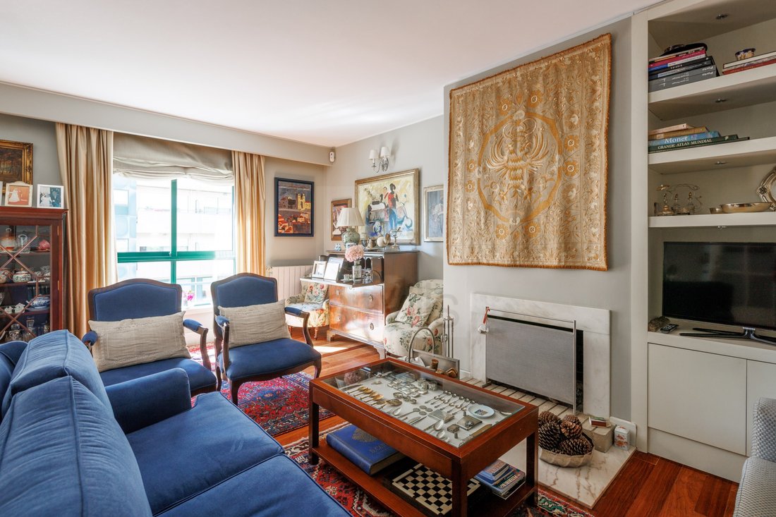 Apartment in Ramalde, Porto District, Portugal 2 - 17763081