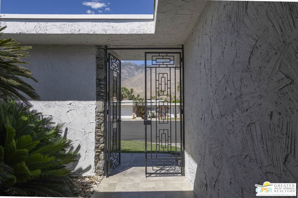 Condo in Palm Springs, California, United States 3 - 17838610