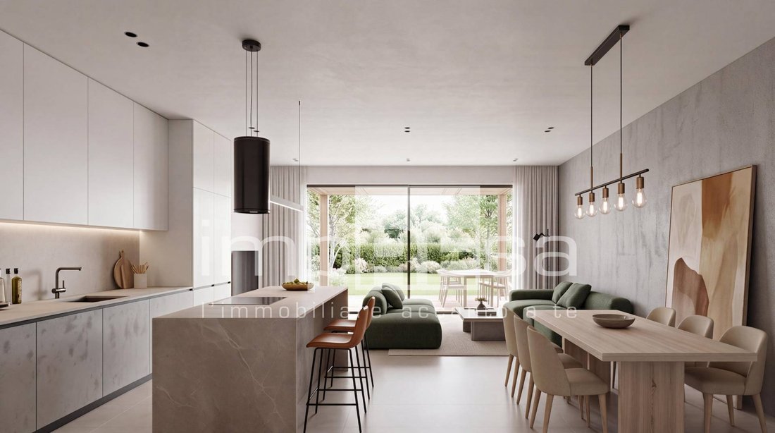 Villa in Lourdes, Conegliano, Veneto 3 - 17840748