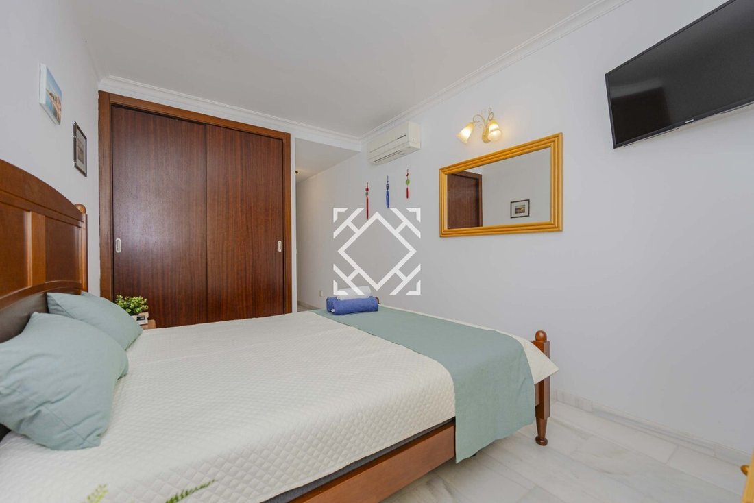 Apartment in Alcudia, Balearic Islands, Spain 4 - 17838214