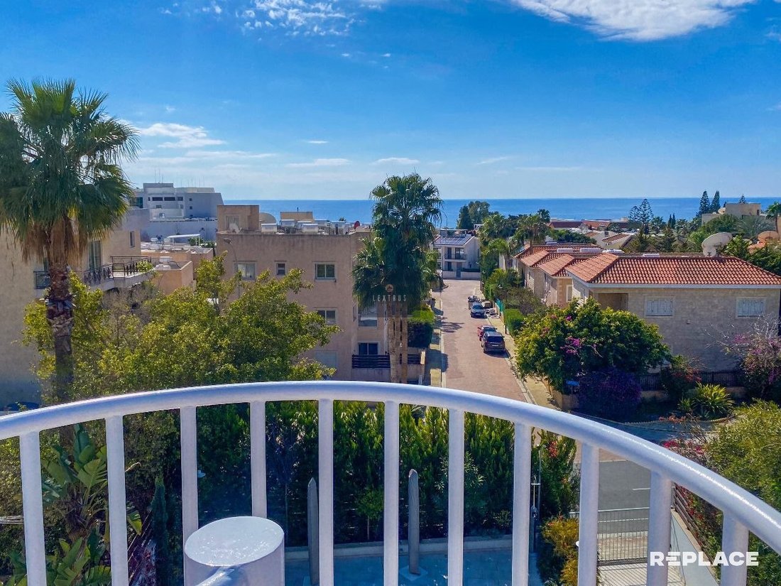 Villa in Pyrgos, Limassol, Cyprus 3 - 17839905