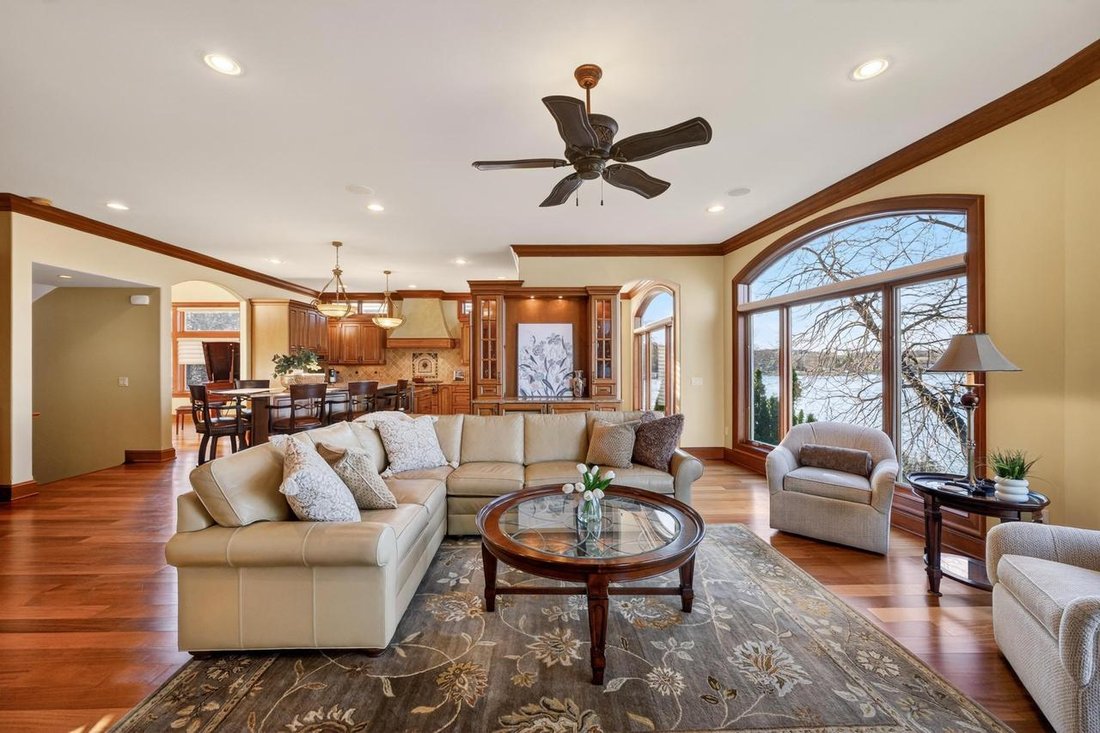 House in Stoughton, Wisconsin, United States 4 - 17838636