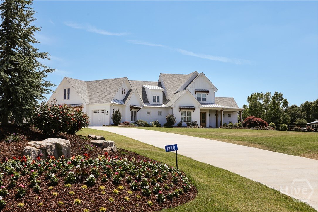 House in Bishop, Georgia, United States 2 - 17839124
