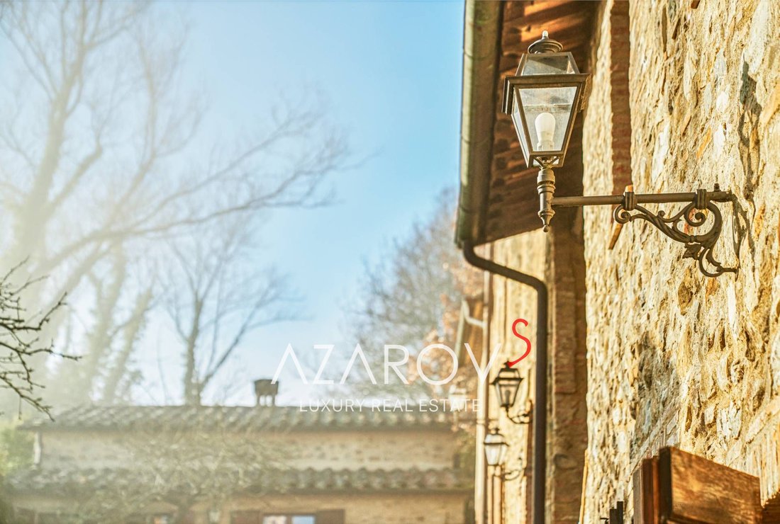 Villa in Umbertide, Umbria, Italy 2 - 16575940