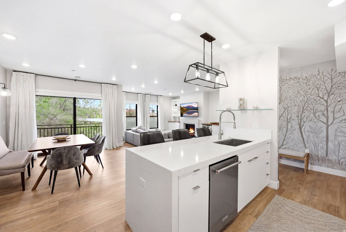 Condo in Holladay, Utah, United States 4 - 16594208