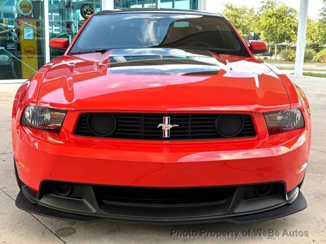 Ford Mustang in Calverton, NY, United States 2 - 17839717