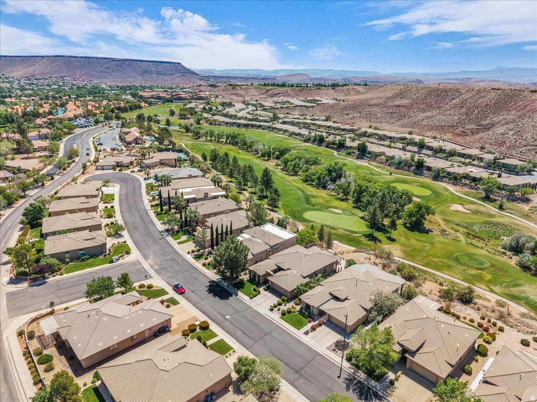 House in St. George, Utah, United States 5 - 17838828