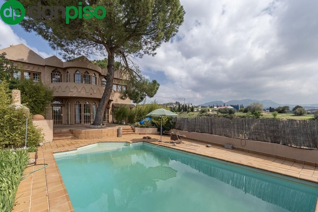 House in Peligros, Andalusia, Spain 2 - 17839903