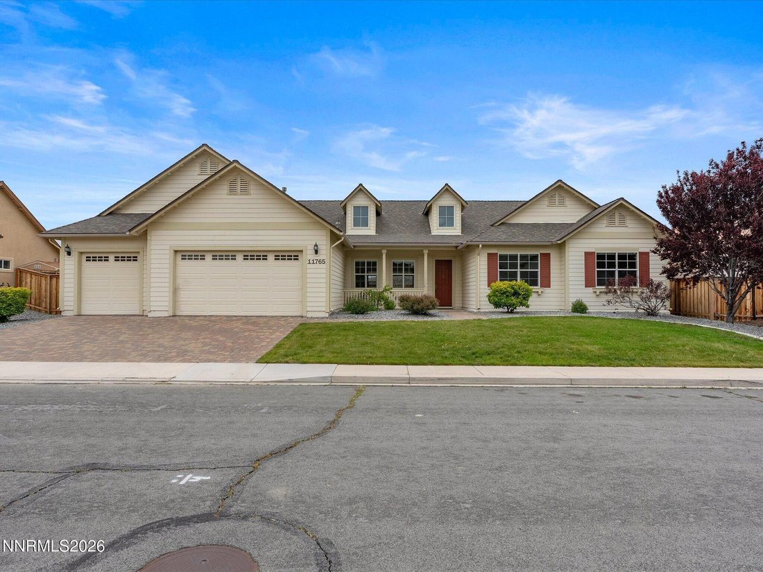 House in Sparks, Nevada, United States 2 - 17410992