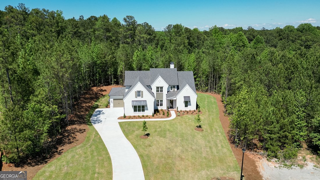 House in LaGrange, Georgia, United States 2 - 17840250