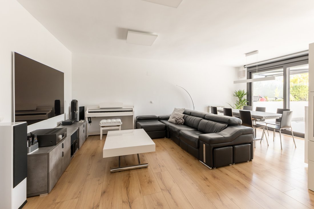 Apartment in Hortaleza, Madrid, Spain 4 - 17839736