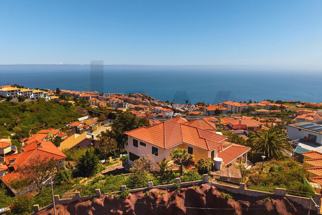 Haus in Caniço, Autonome Region Madeira, Portugal 4 - 17840446