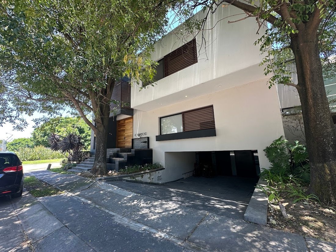 Townhouse in Zapopan, Jalisco, Mexico 2 - 17783015