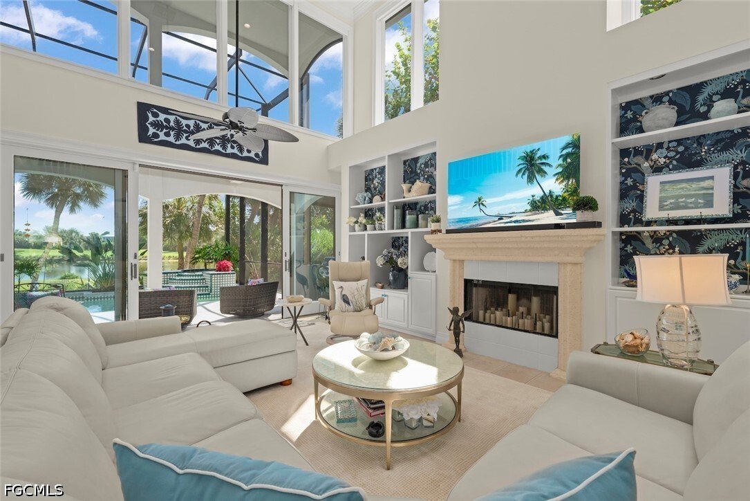 Maison à Sanibel, Floride, États-Unis 4 - 17839703
