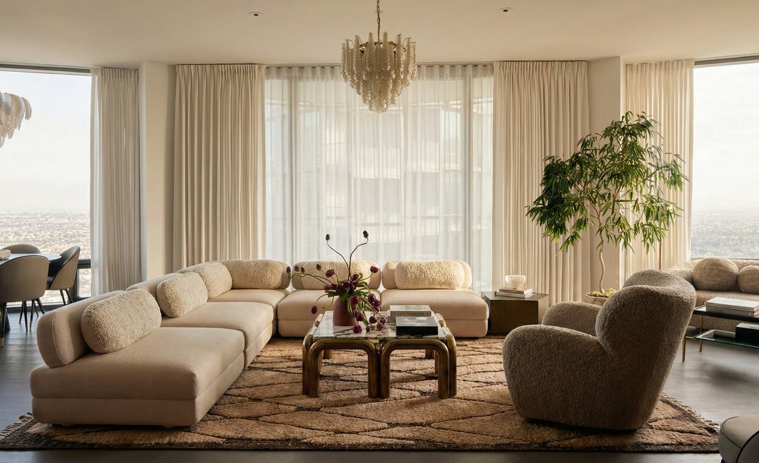 Condo in Burbank, California, United States 1 - 17841057