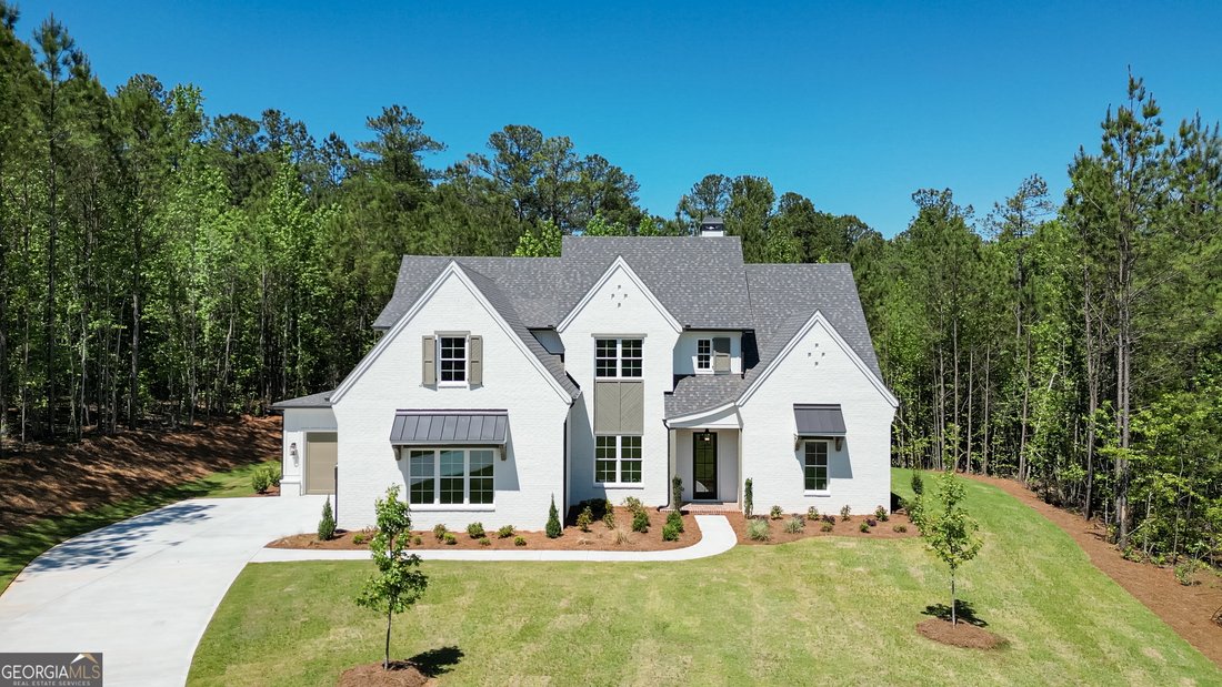 House in LaGrange, Georgia, United States 1 - 17840250