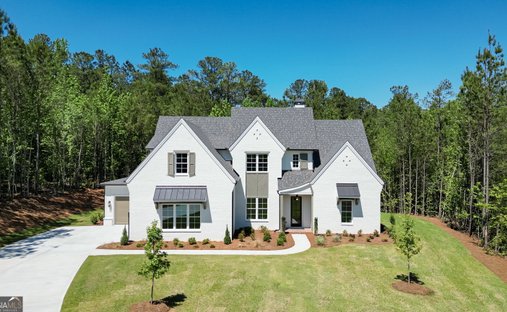 House in LaGrange, Georgia, United States 1