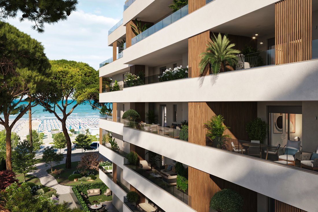 Apartment in Giulianova, Abruzzo, Italy 5 - 17838620